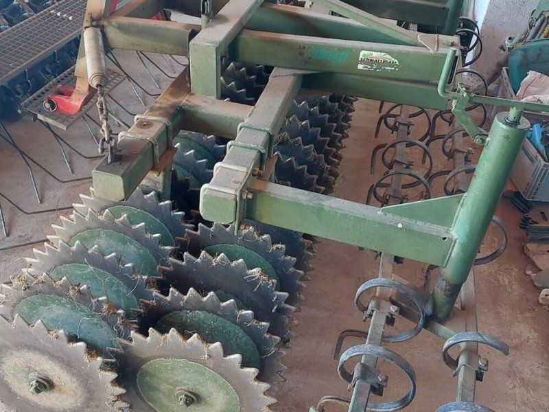 Fliegl Profi  3000