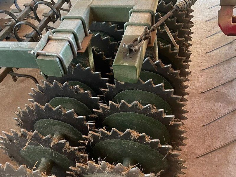 Fliegl Profi  3000