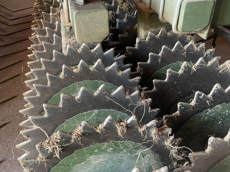 Fliegl Profi  3000