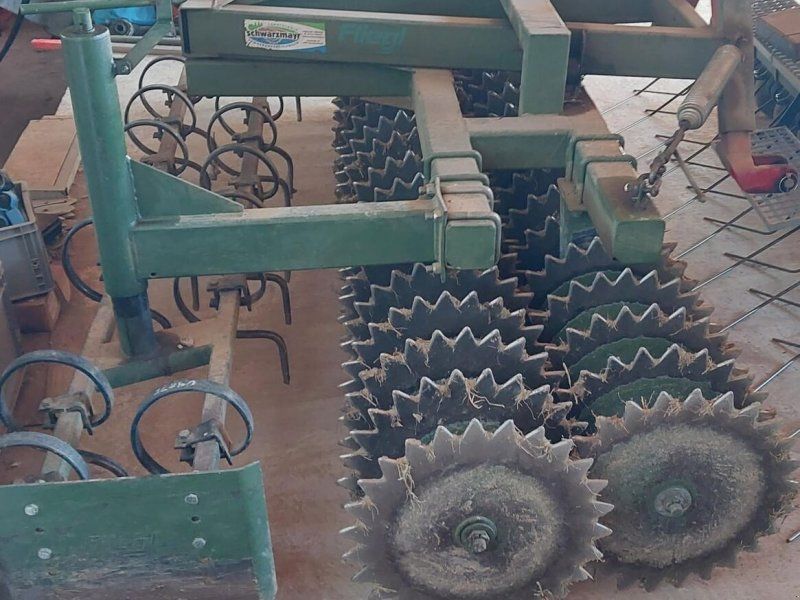 Fliegl Profi  3000