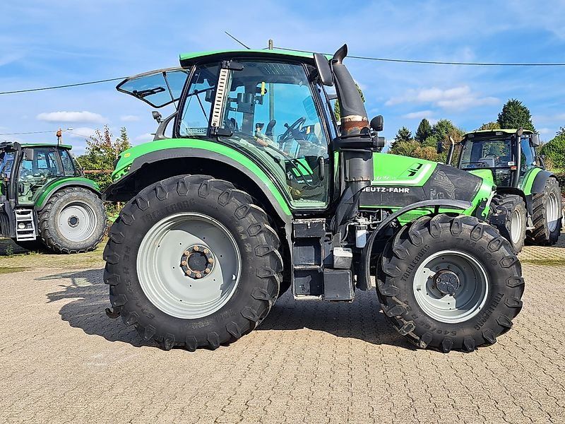 Deutz-Fahr AGROTRON 6150.4 Profiline