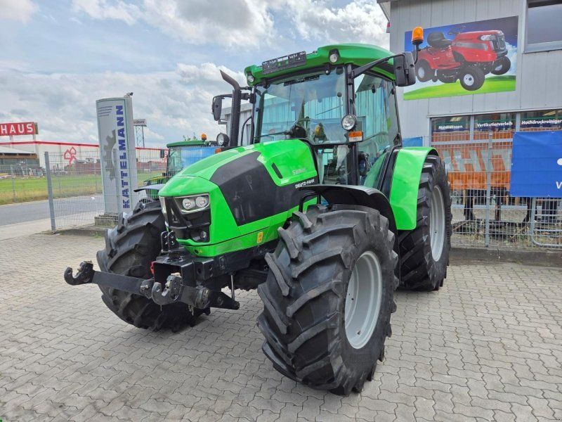 Deutz-Fahr 5100C