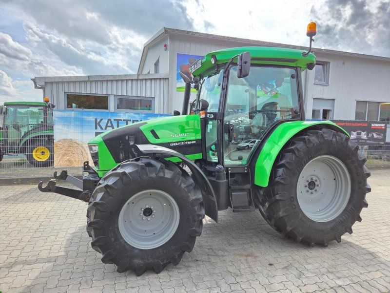 Deutz-Fahr 5100C