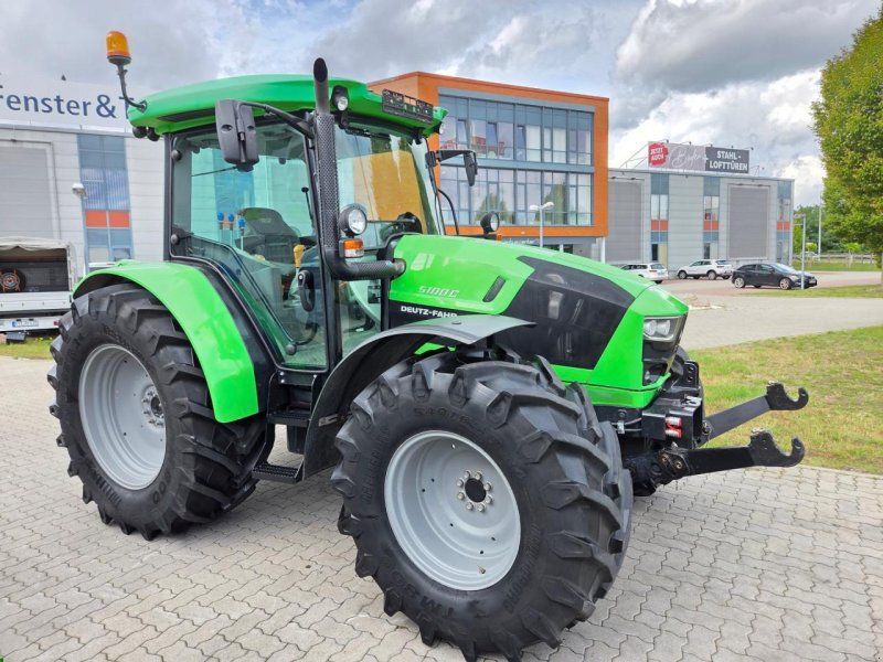 Deutz-Fahr 5100C