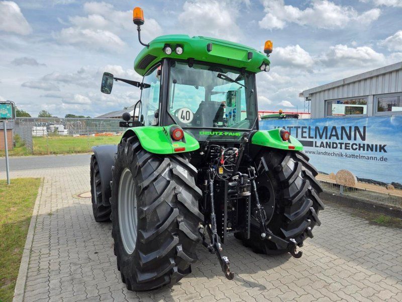 Deutz-Fahr 5100C