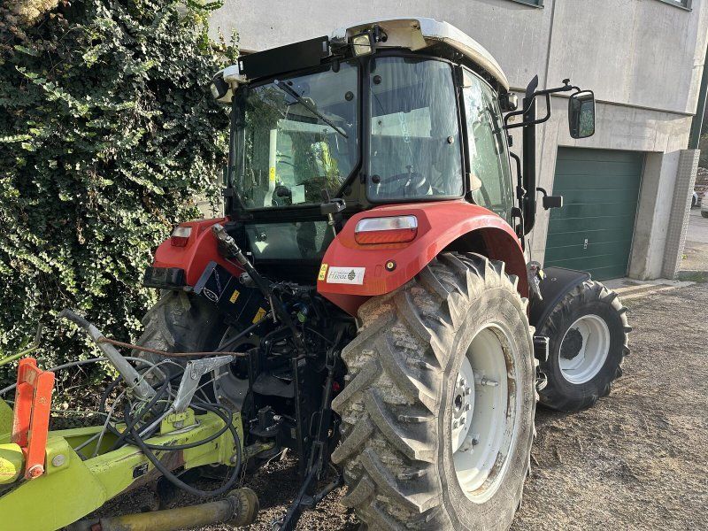 Steyr Kompakt 4065 S Tier3