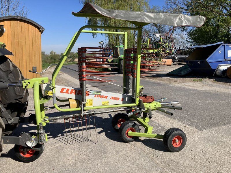 Claas Liner 350 S