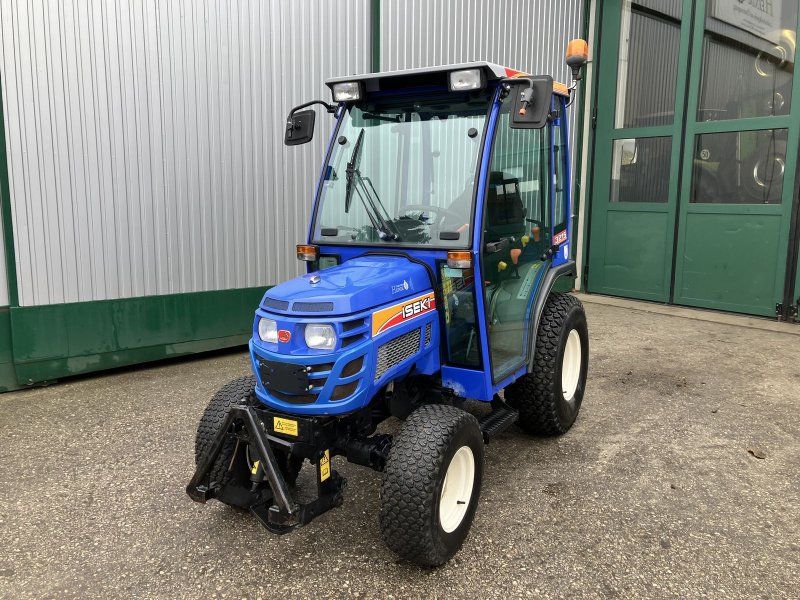 Iseki TM 3215 H
