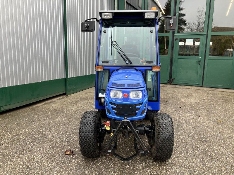 Iseki TM 3215 H