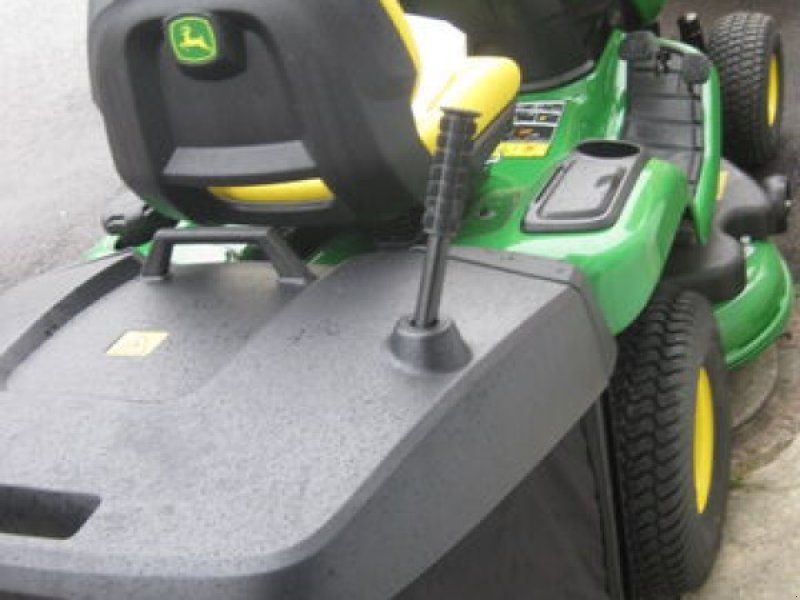John Deere X 350 R