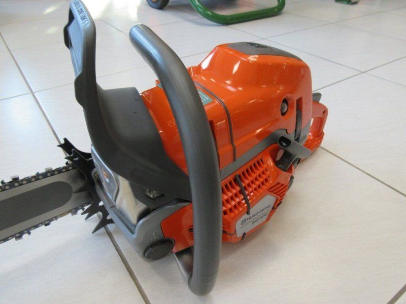 Husqvarna Profi Motor 592XP G Schwertlänge:60cm