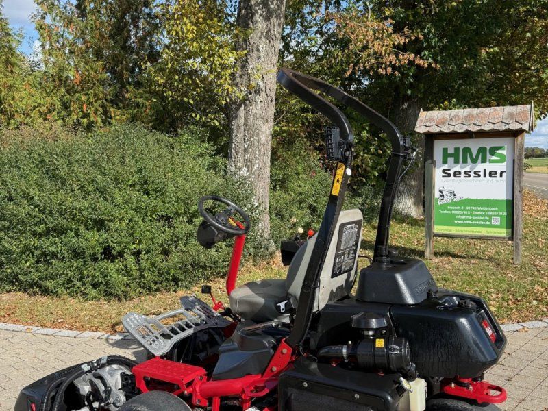 Toro Greensmaster 3400
