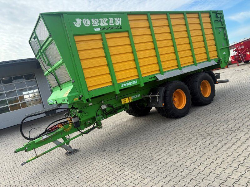 Joskin Silospace 20/40
