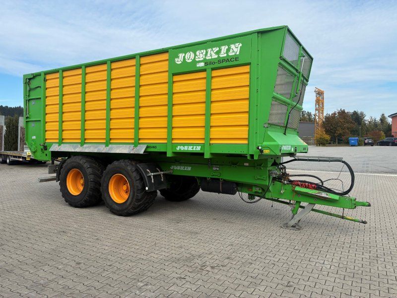 Joskin Silospace 20/40