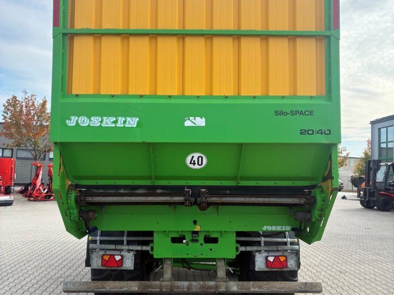 Joskin Silospace 20/40