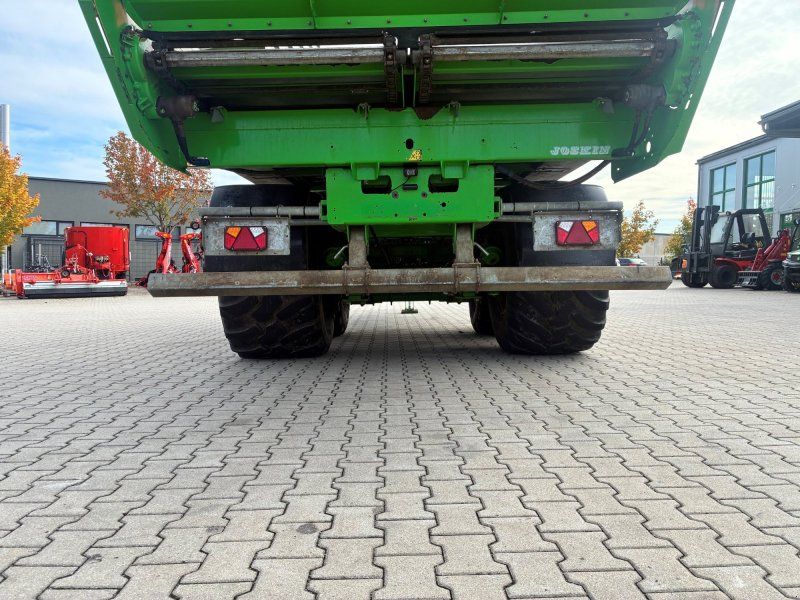 Joskin Silospace 20/40
