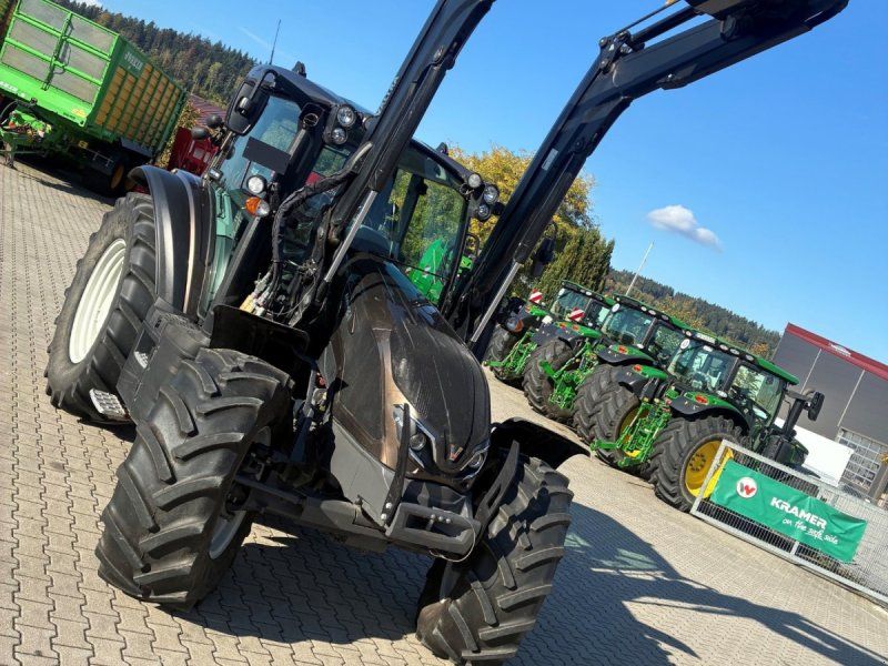 Valtra G105 V