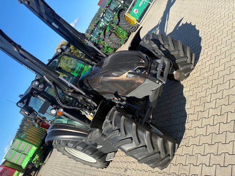 Valtra G105 V