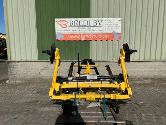 Maschio Gaspardo LT 450
