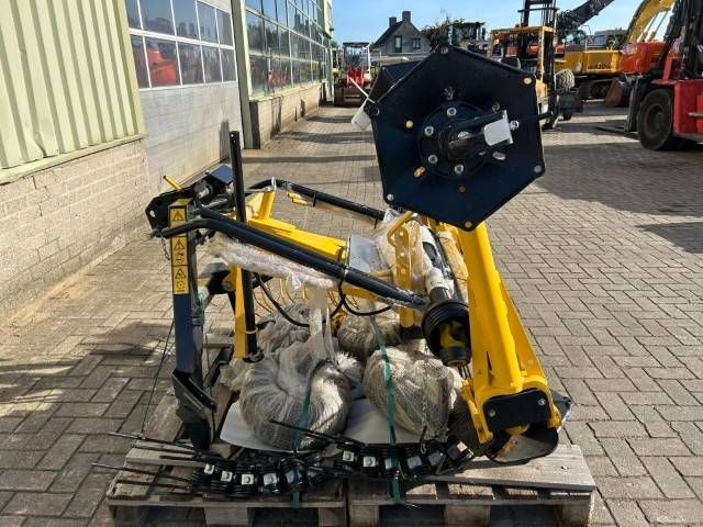 Maschio Gaspardo LT 450