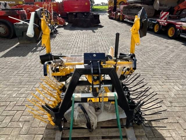 Maschio Gaspardo LT 450