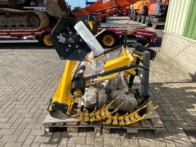 Maschio Gaspardo LT 450