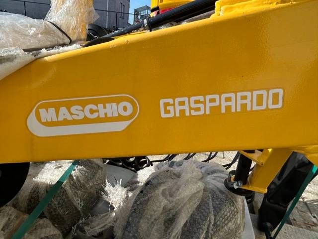 Maschio Gaspardo LT 450
