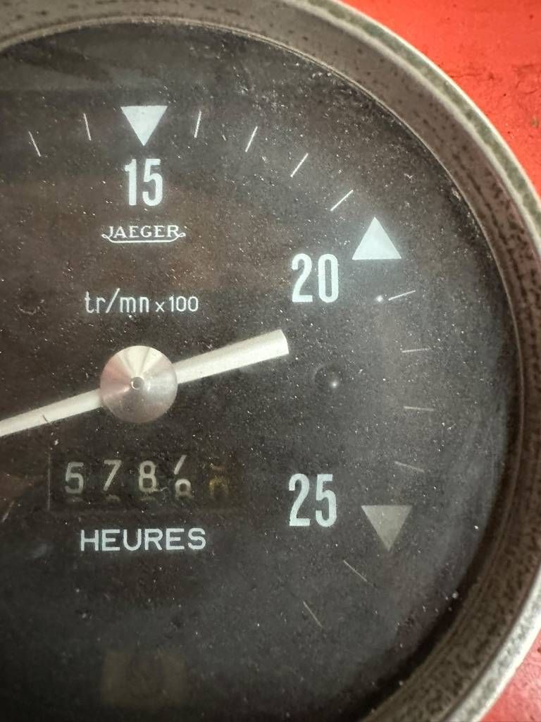 Renault 551-4