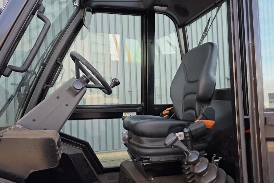 Manitou M30-4 D ST5 S1 EU Diesel, 4x4 Drive, 3t Capacity,