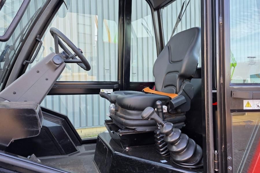 Manitou M30-4 D ST5 S1 EU Diesel, 4x4 Drive, 3t Capacity,
