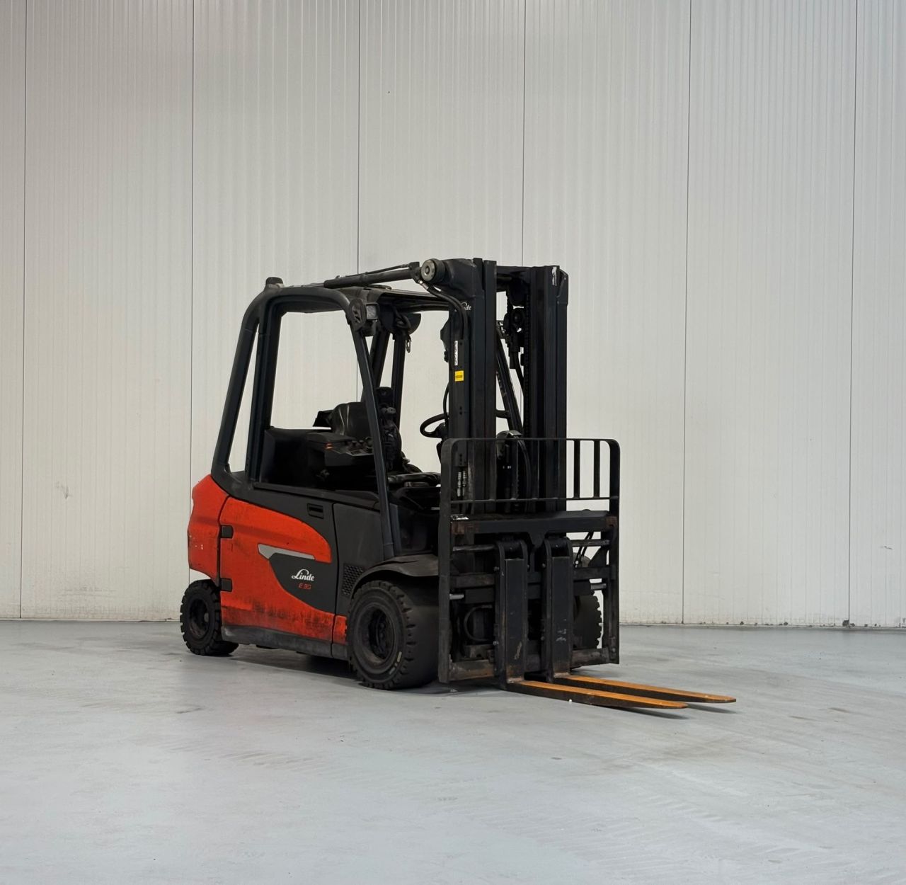 Linde E35L-01-1252