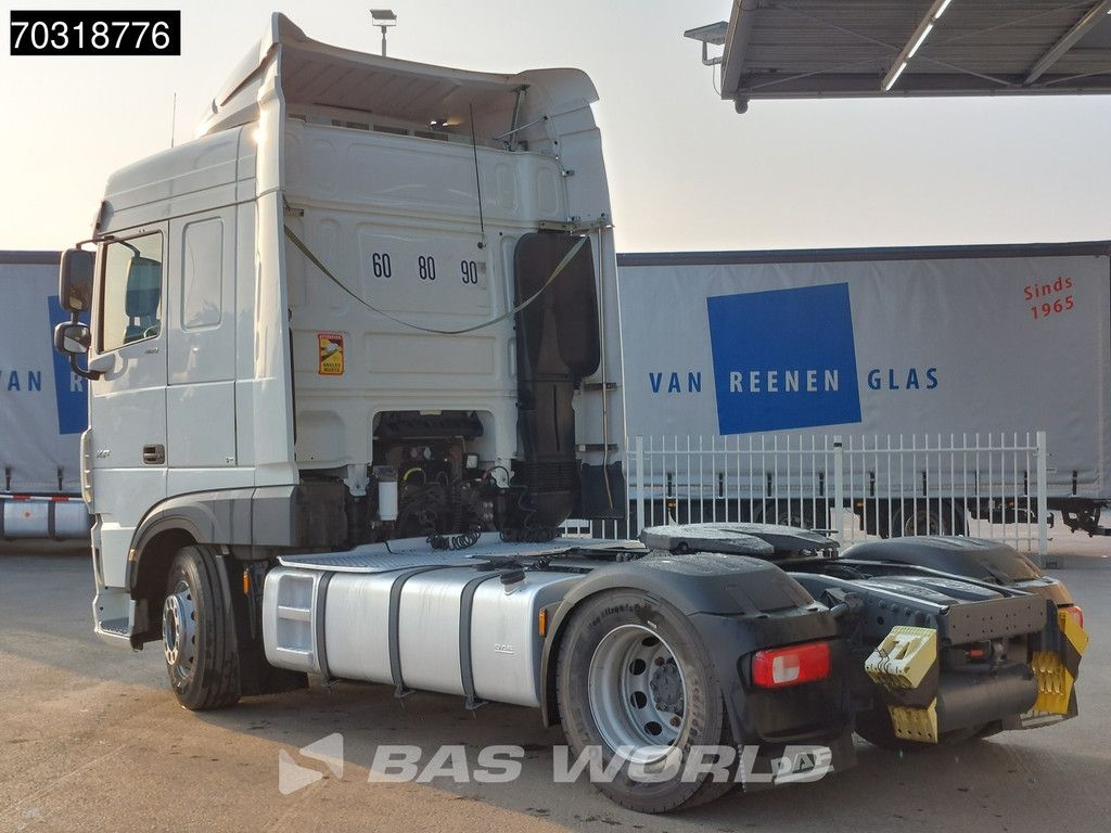 DAF XF 480 4X2