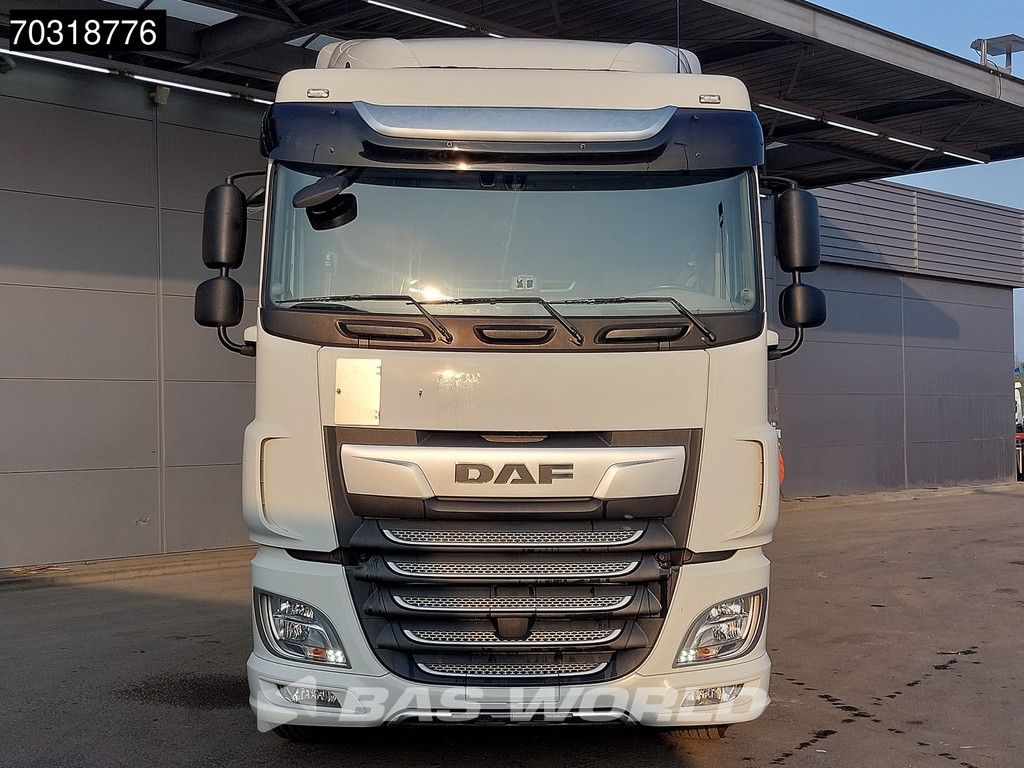 DAF XF 480 4X2