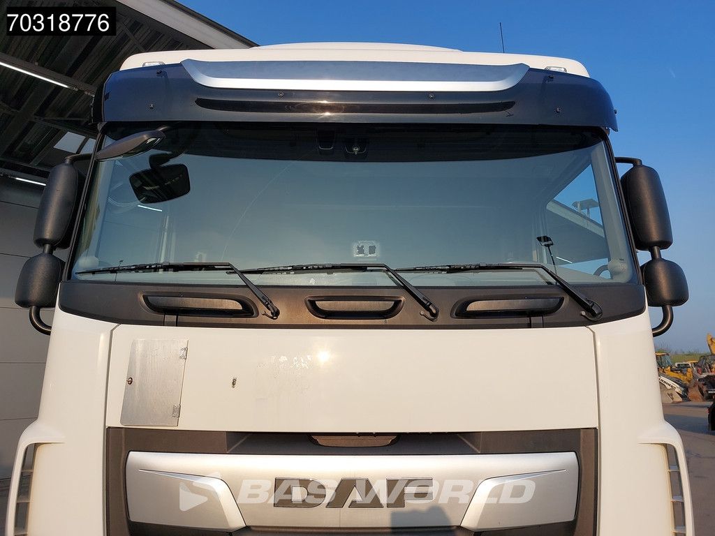 DAF XF 480 4X2