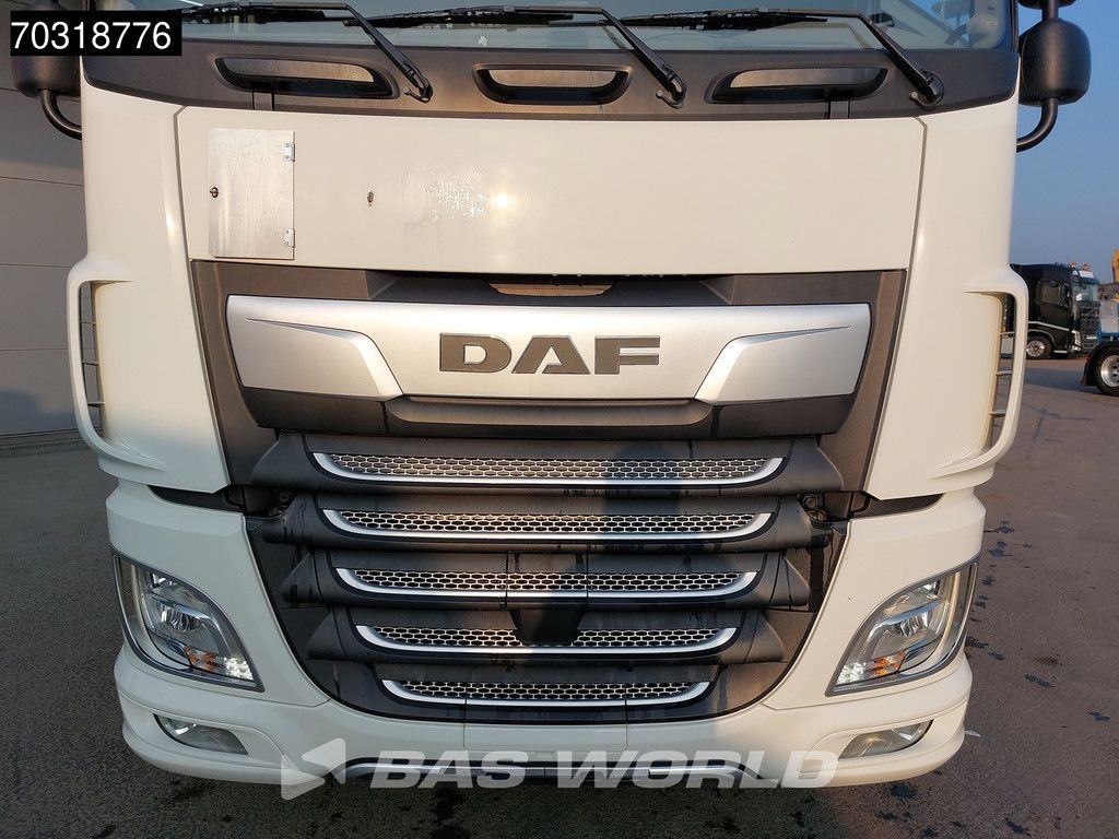DAF XF 480 4X2