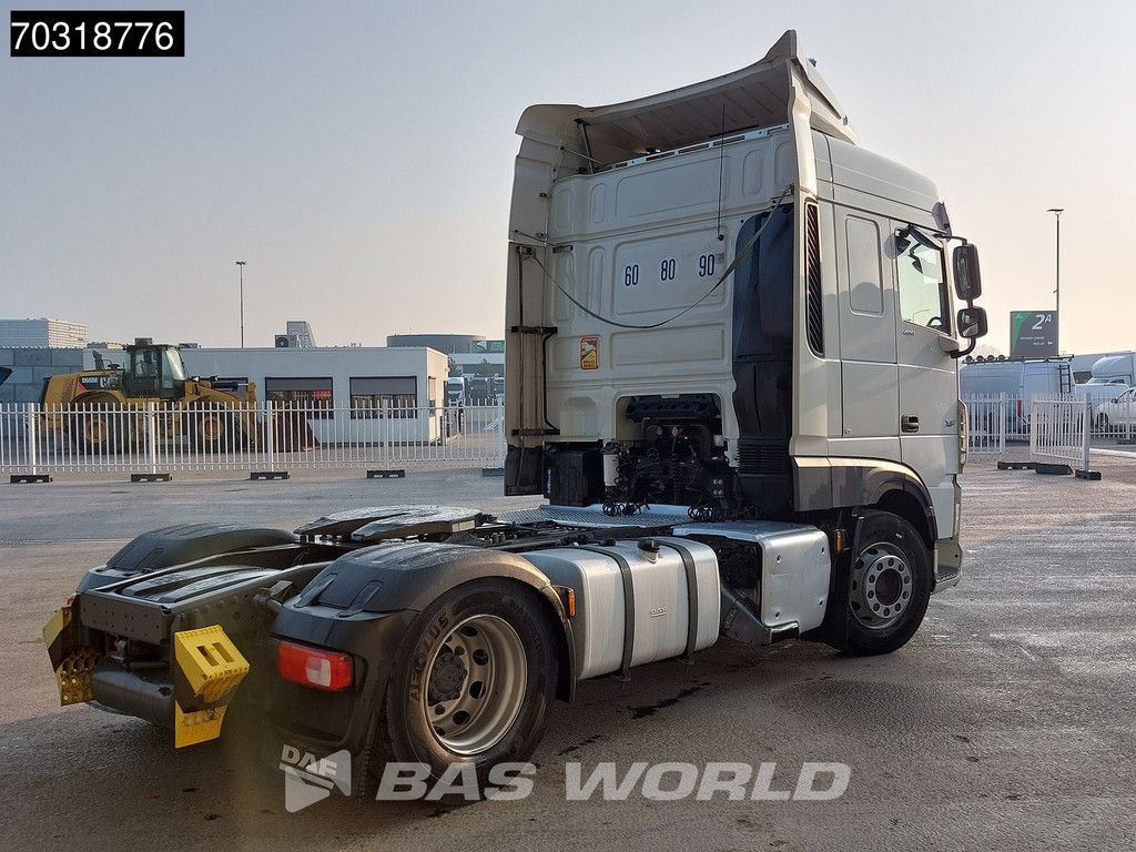 DAF XF 480 4X2