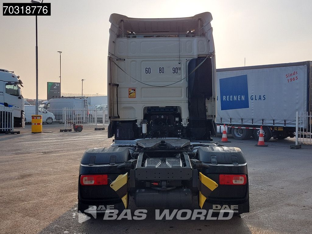 DAF XF 480 4X2