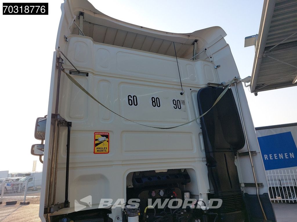 DAF XF 480 4X2