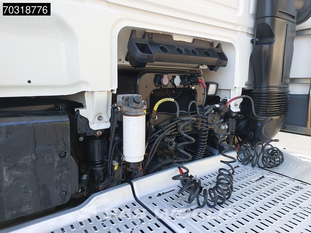 DAF XF 480 4X2