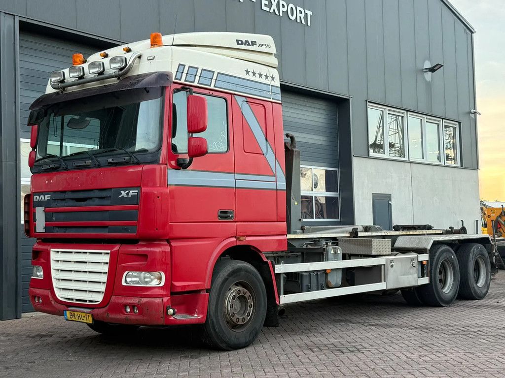 DAF XF05SDN3