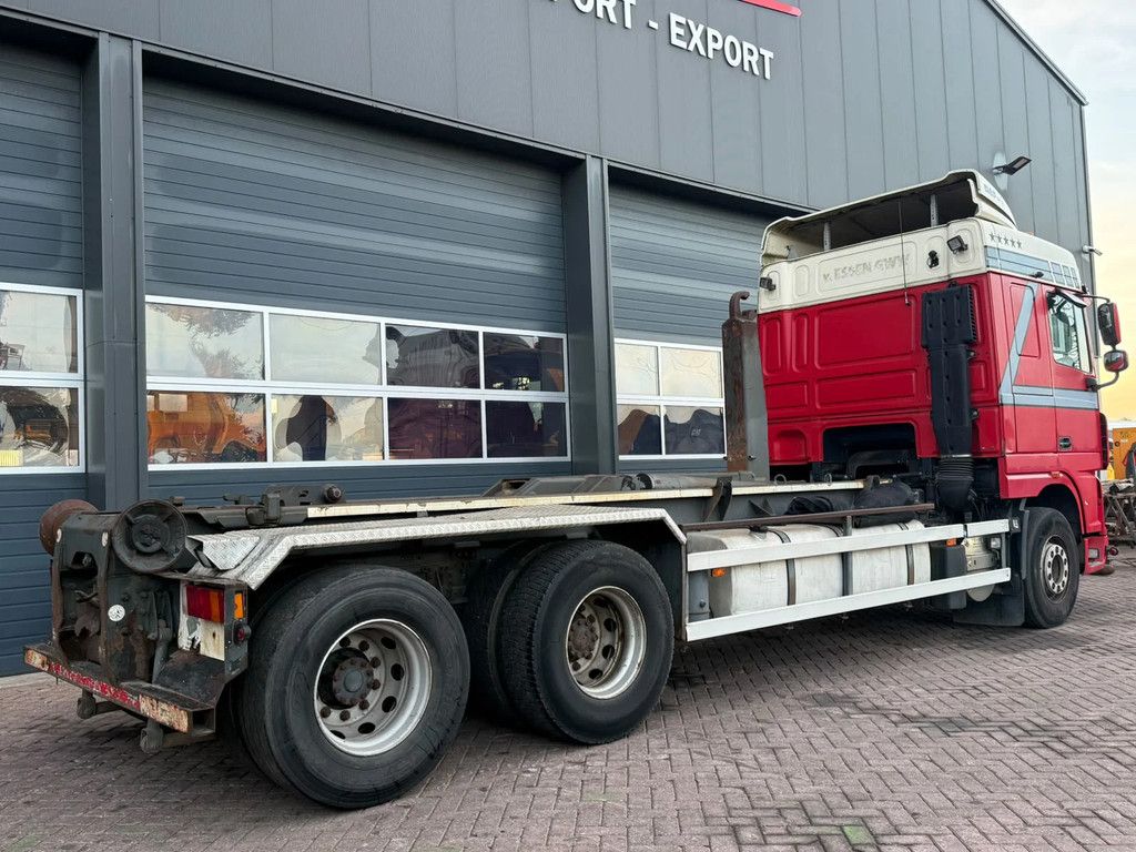 DAF XF05SDN3