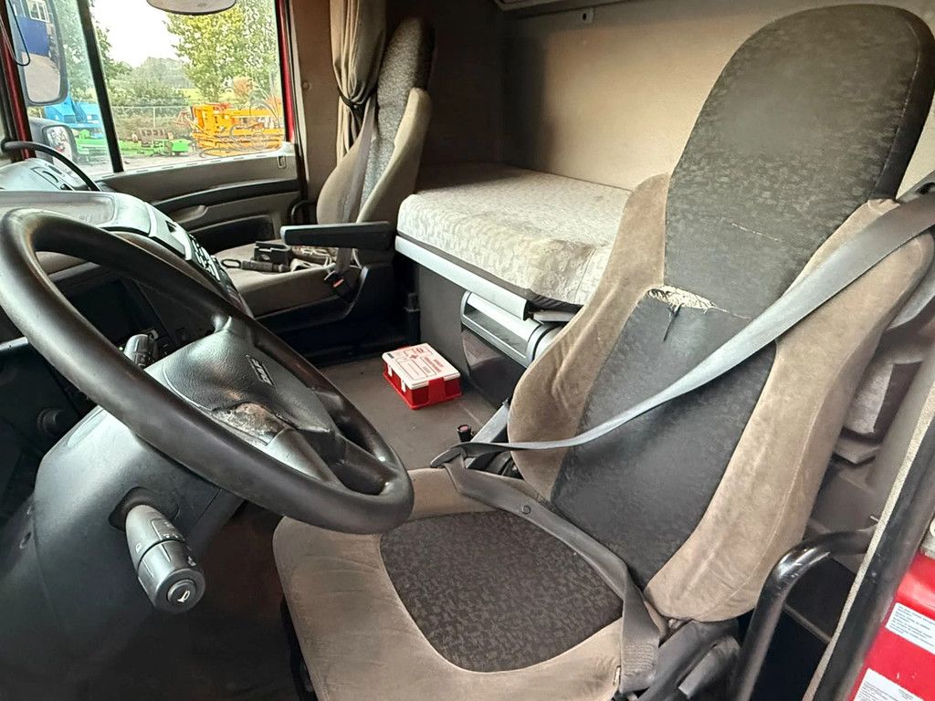 DAF XF05SDN3