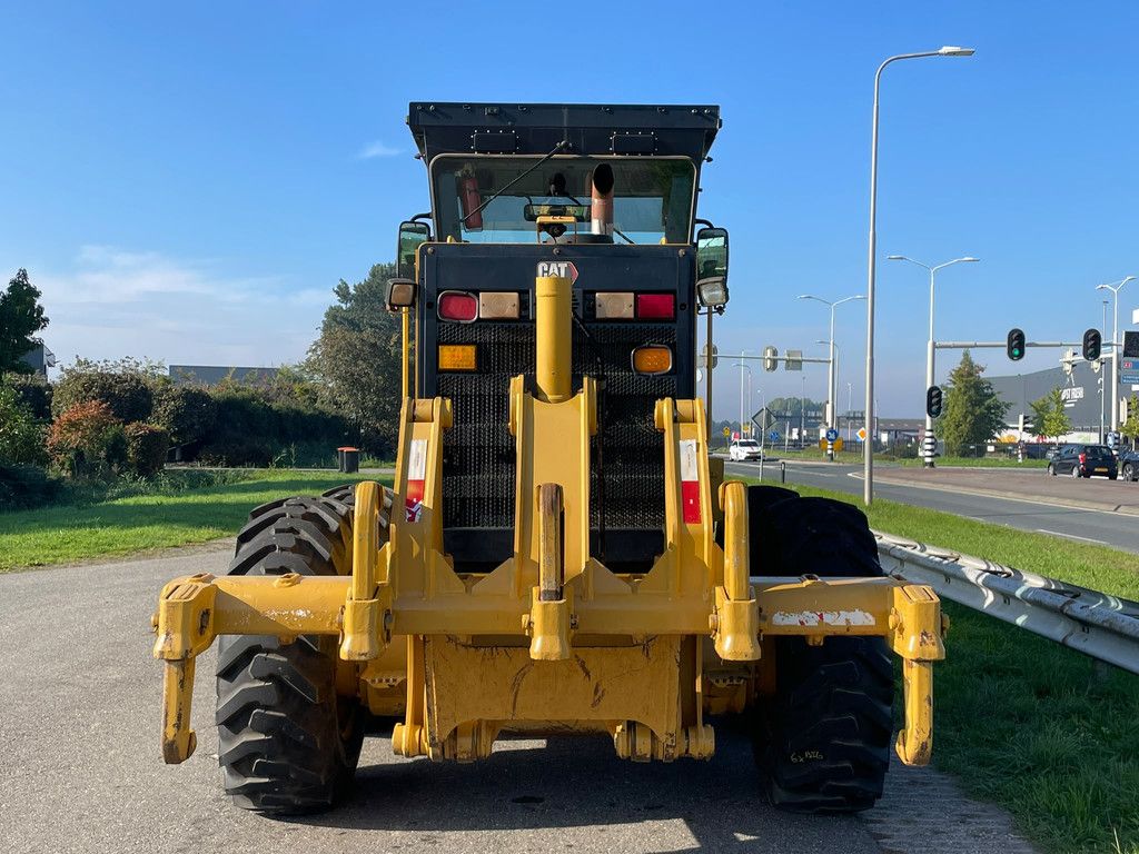 Caterpillar 140k