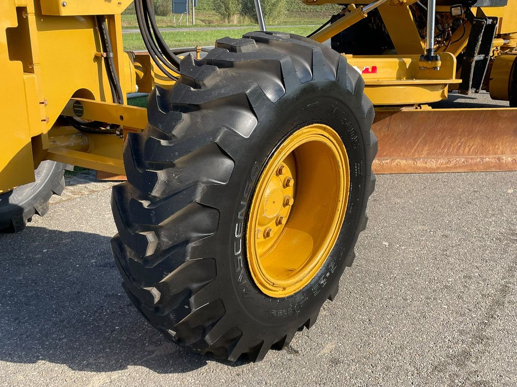Caterpillar 140k