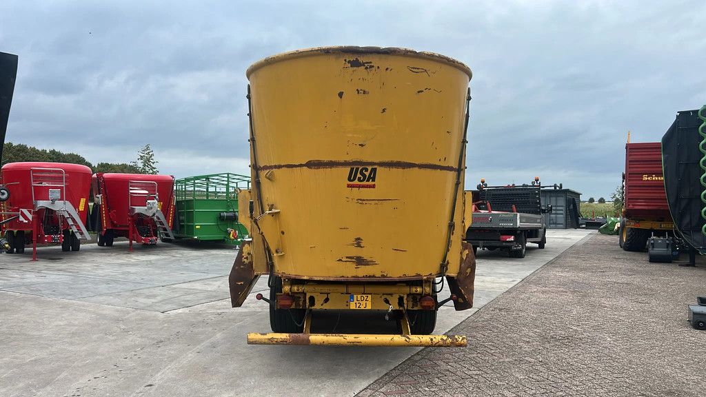 USA 1100 CF