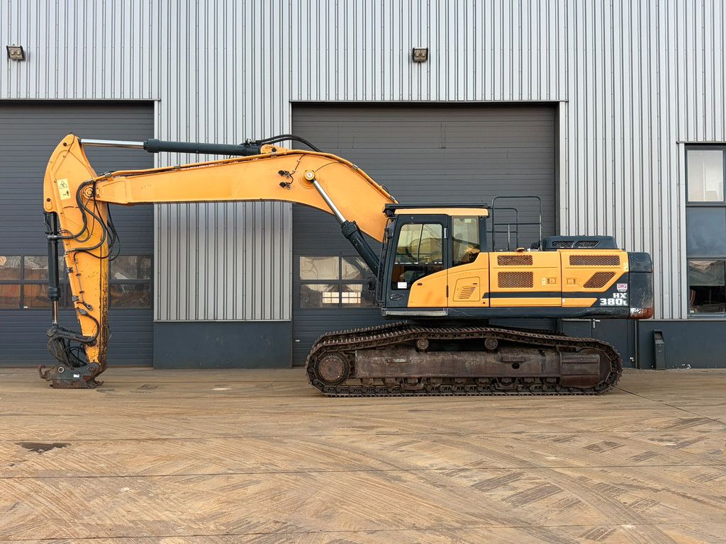 Hyundai HX380L