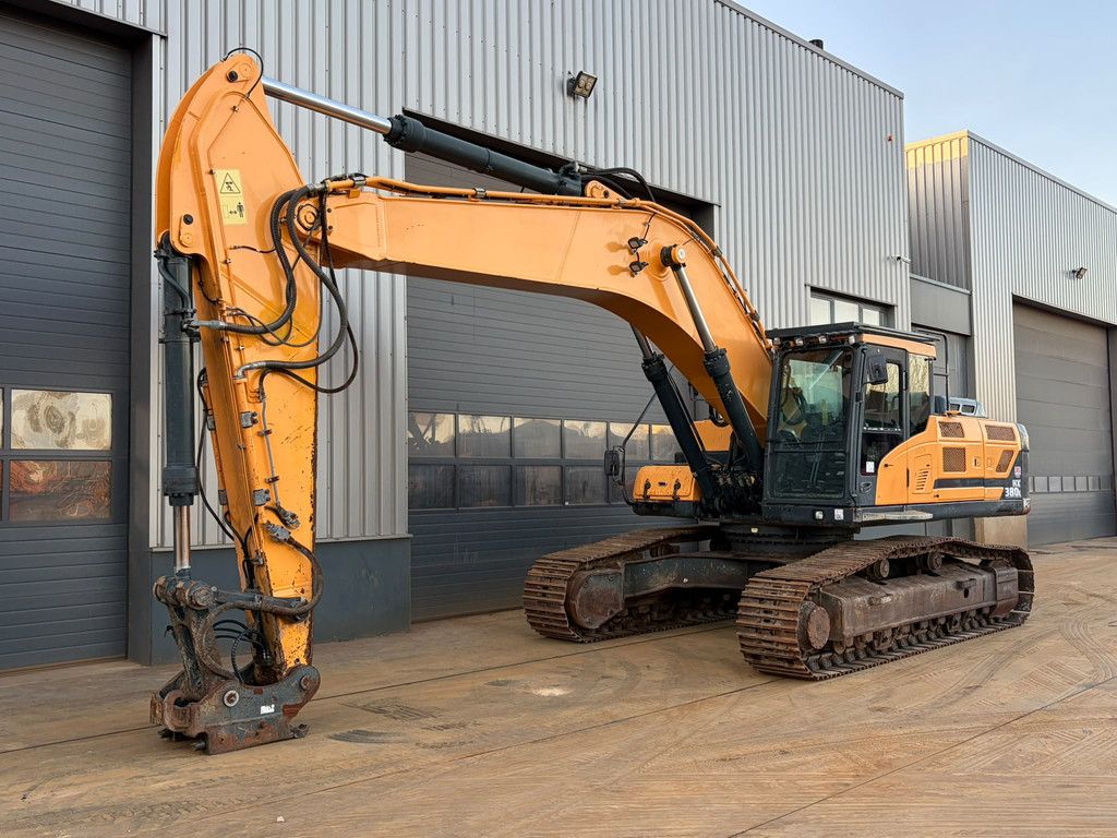 Hyundai HX380L
