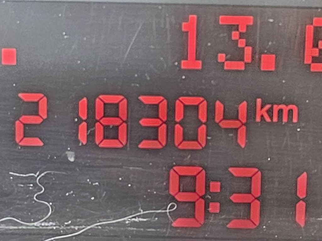 IVECO DAILY 35S13 L2H2 ac trekhaak 3500 kg