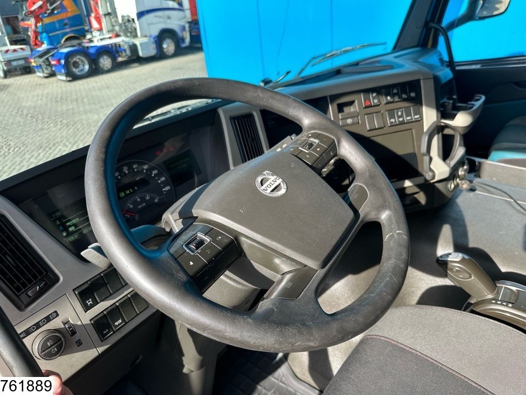 Volvo FM 500 EURO 6, ACC, PTO