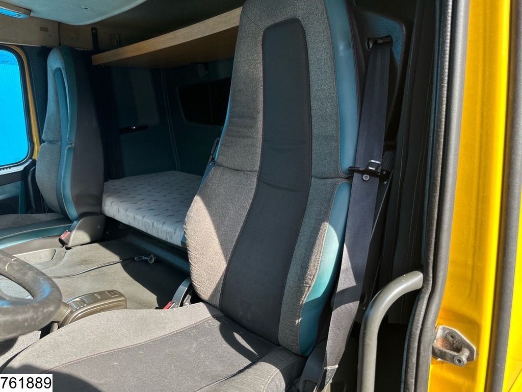 Volvo FM 500 EURO 6, ACC, PTO